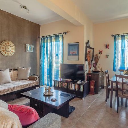 Cosy Apartment In 斯陶帕 外观 照片