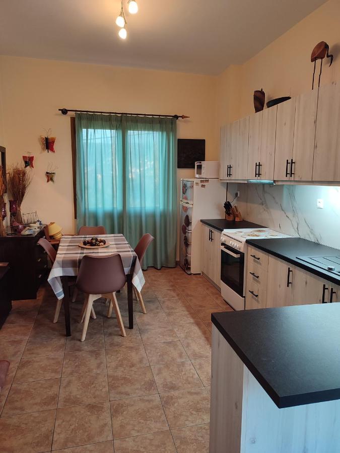 Cosy Apartment In 斯陶帕 外观 照片