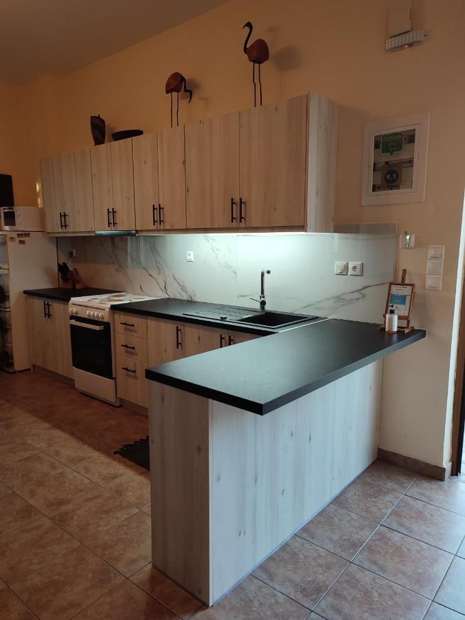 Cosy Apartment In 斯陶帕 外观 照片