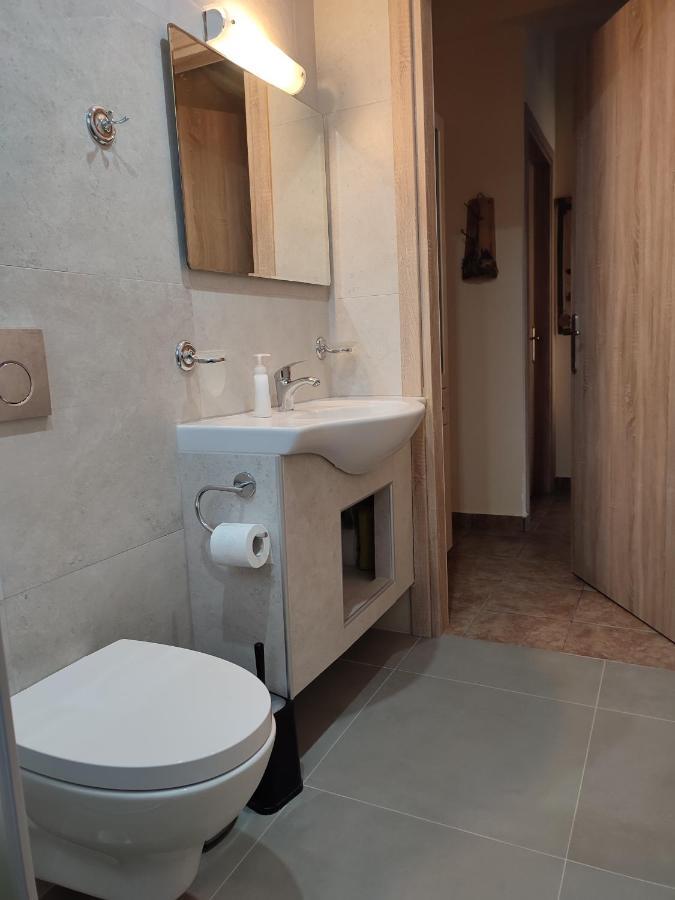 Cosy Apartment In 斯陶帕 外观 照片