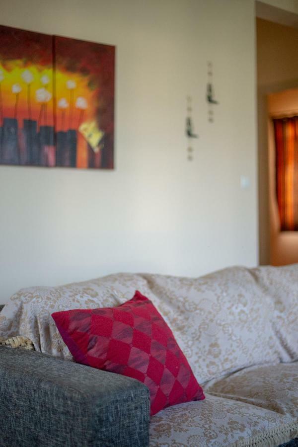 Cosy Apartment In 斯陶帕 外观 照片