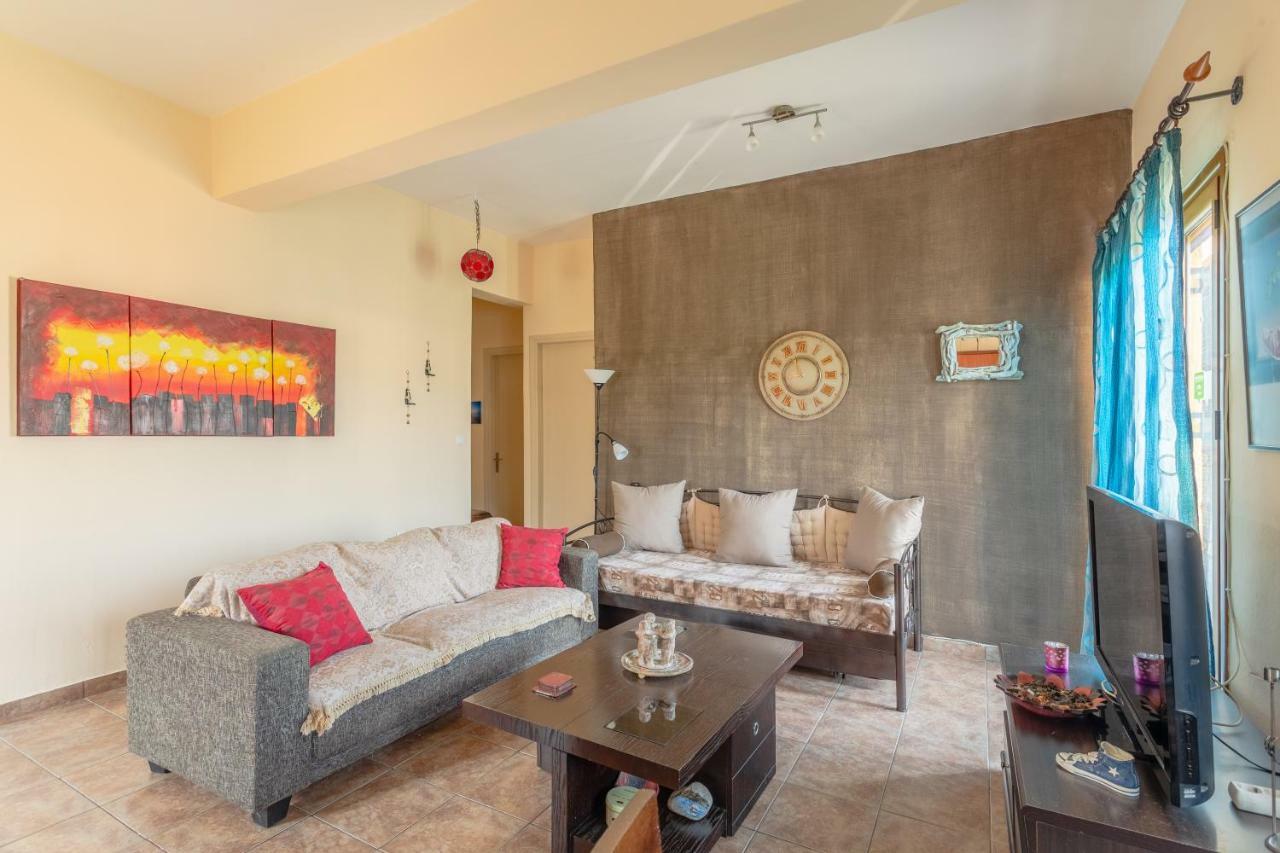 Cosy Apartment In 斯陶帕 外观 照片