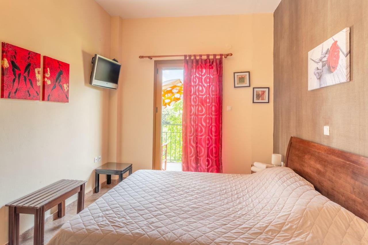 Cosy Apartment In 斯陶帕 外观 照片