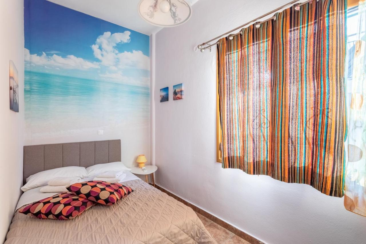 Cosy Apartment In 斯陶帕 外观 照片